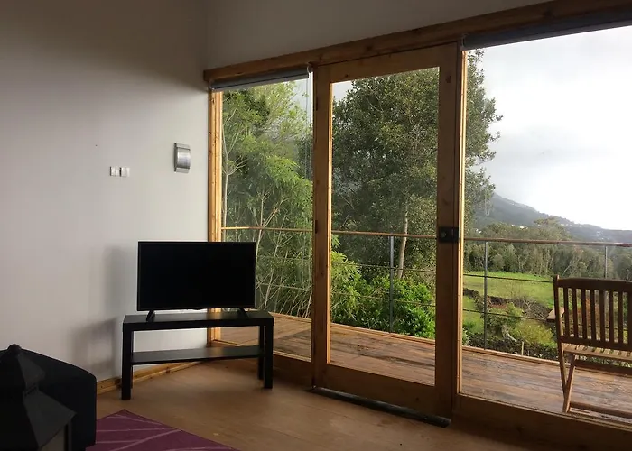 Alloggio per agriturismo Intact Farm