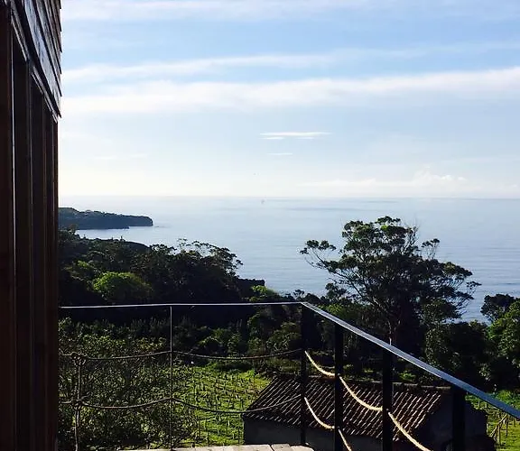 Alloggio per agriturismo Intact Farm *