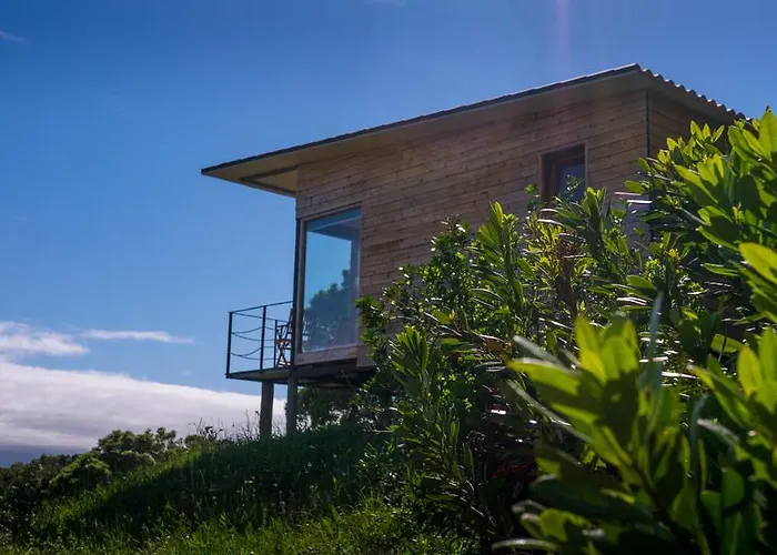 Intact Farm Alloggio per agriturismo *