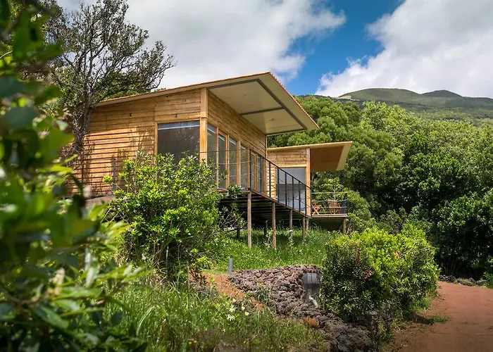 Alloggio per agriturismo Intact Farm *