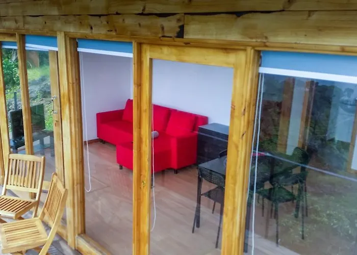 Intact Farm Alloggio per agriturismo Velas