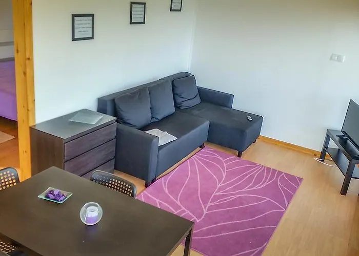 Alloggio per agriturismo Intact Farm Velas