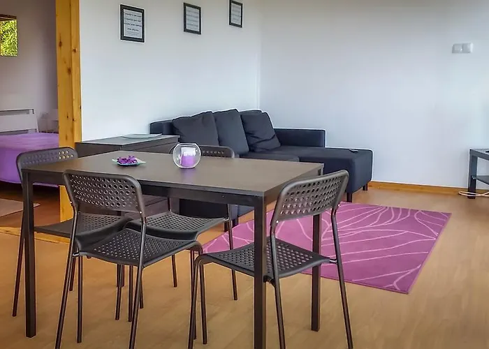 Alloggio per agriturismo Intact Farm *