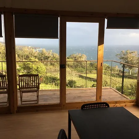 Intact Farm Farm stay Velas