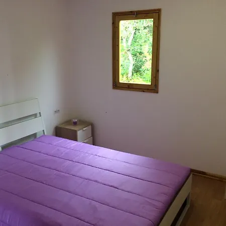 Intact Farm Farm stay *