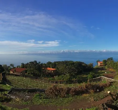 Farm stay Intact Farm Velas