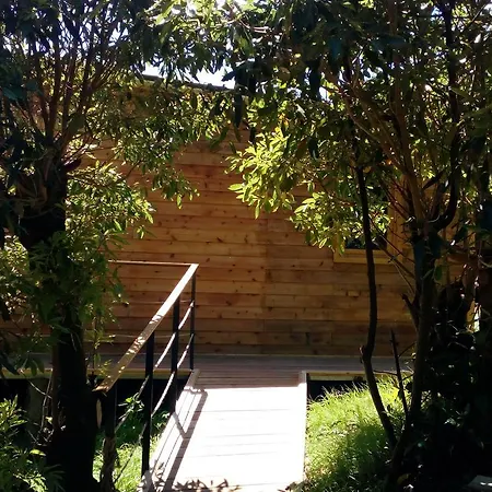 Intact Farm Bauernhof