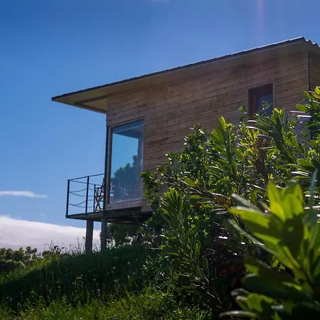 Intact Farm Farm stay *