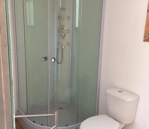 Farm stay Intact Farm