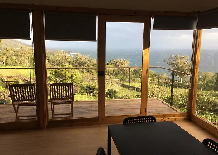 Intact Farm Farm stay Velas