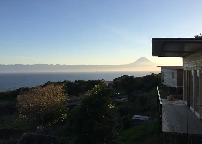 Intact Farm Farm stay *