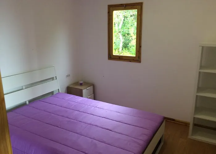 Intact Farm Farm stay *