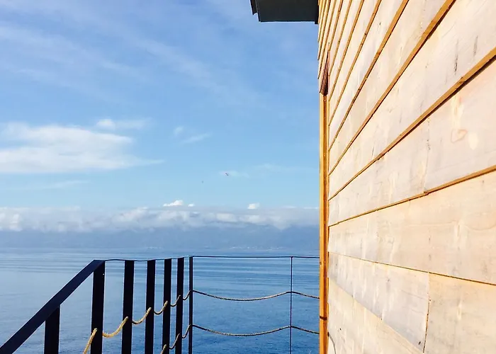 Intact Farm Farm stay *