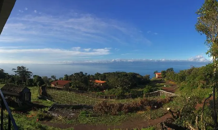 Farm stay Intact Farm Velas