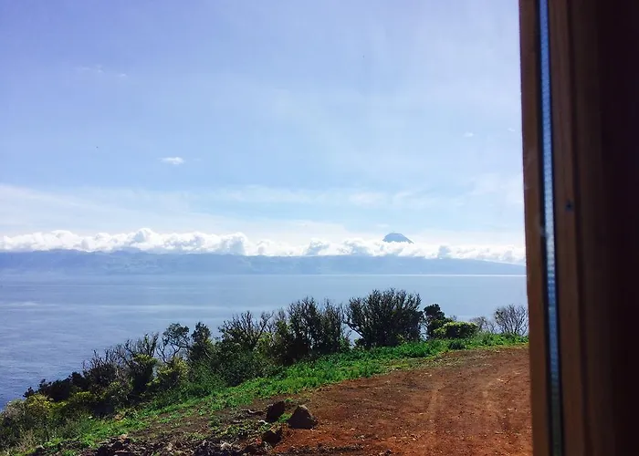 Farm stay Intact Farm