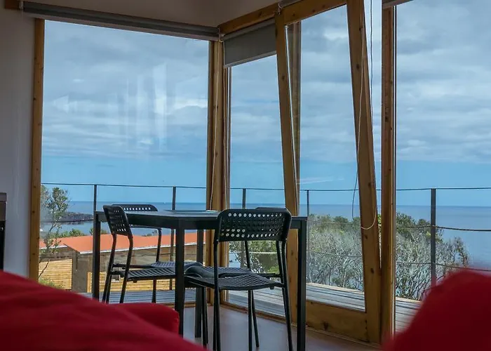 Farm stay Intact Farm Velas