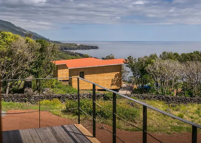 Intact Farm Farm stay Velas