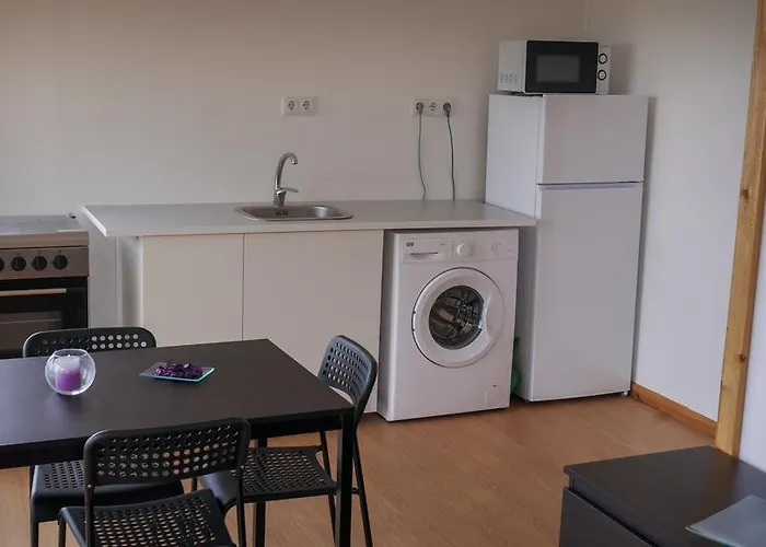 Intact Farm Farm stay *