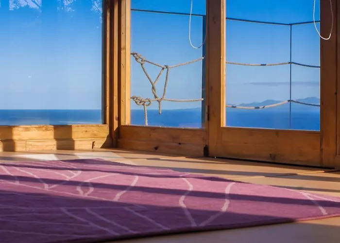 Farm stay Intact Farm