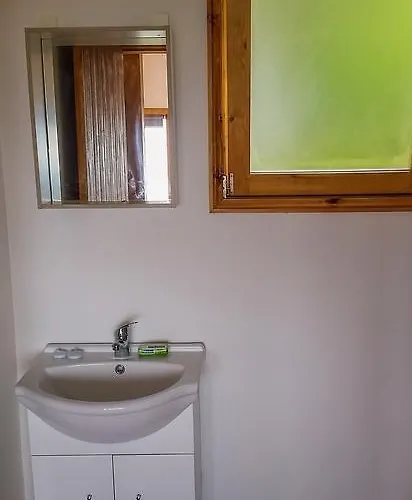 Intact Farm Farm stay