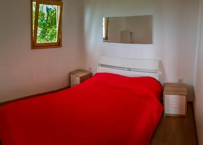 Intact Farm Farm stay *